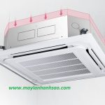 Nhà phân phối Máy Lạnh Âm Trần LG Chính Hãng Giá Rẻ