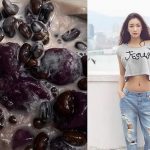 Để giảm cân đi ăn khoai lang mix các loại đậu