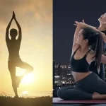 Khó dễ tập yoga sáng hay tối để giảm cân
