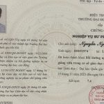 Nâng tầm vị thế với Chứng chỉ Giảng viên Đại học