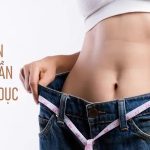 Giảm cân bằng tập thể dục không phải cách chính