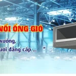 Thi Công Lắp Đặt Máy Lạnh Giấu Trần Nối Ống Gió Chuyên Nghiệp