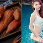 Ăn khoai lang để giảm cân vẫn chưa phải cách tốt nhất