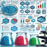 Hướng Dẫn Kiểm Tra và Đánh Giá Chất Lượng Hạt Nhựa Trước Khi Sử Dụng