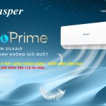 Chào Hè 2024 Với Máy Lạnh Casper Qc-09is36 Inverter Giá Cực Rẻ Tại Ánh Sao