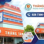 Phòng khám đa khoa Tháng Tám 74 Đ. Cách Mạng Tháng 8, Quận 3, Hồ Chí Minh