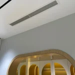 Nhà Thầu Thi Công Máy Lạnh Giấu Trần Nối Ống Gió Uy Tín Tại Hcm