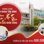 Dịch vụ y tế tại Phòng khám Đa khoa Tân Bình TPHCM có đảm bảo?