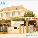 Top 10 phòng khám phụ khoa quận 2 giá cả hợp lý