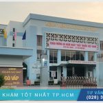 Danh sách 10 phòng khám nam khoa Gò Vấp khám chữa bệnh hiệu quả