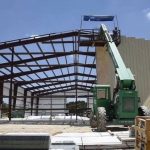 Năm 2025, đất ở có được xây nhà xưởng không?