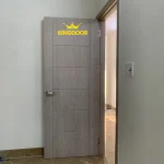 Giá Cửa Nhựa ABS Hàn Quốc Tại Trà Vinh