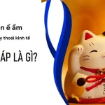 Buôn bán ế do kinh tế kém phải tìm cách