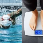 Hiệu quả giảm cân của việc bơi lội