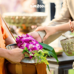 Những điều cấm kỵ khi đến Thái Lan