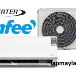 lắp đặt máy lạnh cho phòng trọ