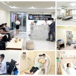 Chăm Sóc Sức Khỏe Sinh Sản Tại Phòng Khám Đa Khoa An Đông