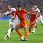 Hà Lan thẳng tiến tứ kết Nations League với chiến thắng ấn tượng 2024/25