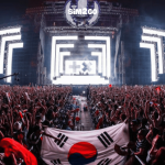 Những lễ hội thú vị ít người biết của Seoul
