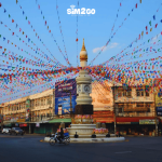 Nên đặt phòng ở đâu khi du lịch Sukhothai?