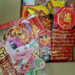 Dịch vụ gửi đồ trang trí Tết đi Úc nhanh chóng tại LHP Express