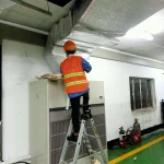 Công Ty Chuyên Thi Công Lắp Đặt Máy Lạnh Tại Củ Chi