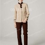 Mẫu đồng phục dọn phòng Khách sạn chuyên nghiệp, uy tín tại Hà Nội