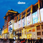 Những địa điểm mua sắm dành cho khách du lịch Bắc Kinh