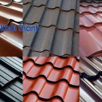 Lợp Tôn Giả Ngói – Xu Hướng Hiện Đại 2025