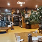 Những quán ăn được yêu thích tại Gyeongju