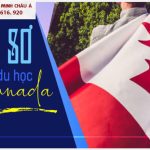 Làm hồ sơ du học Canada: bí quyết tăng tỉ lệ đậu visa