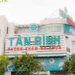 Có nên khám bệnh tại Phòng khám Đa khoa Tân Bình không?