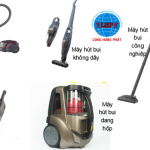 Gửi máy hút bụi đi Mỹ nhanh chóng Tại Long Hưng Phát