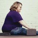 Khó hiểu tập yoga mãi vẫn không giảm cân được