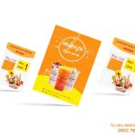 Dịch vụ in tờ rơi uy tín