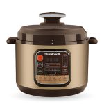 Nồi áp suất điện đa năng PCB-5748 nấu được những món gì