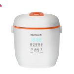 Nồi cơm BlueStone RCB-5928 có thiết kế thời trang, trẻ trung