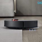 Robot hút bụi thông minh Xiaomi X20 Max giá bao nhiêu ?