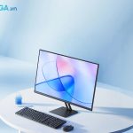Màn hình Xiaomi 27 inch A27i có độ phân giải Full HD, tái hiện hình ảnh như thực tế