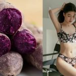 Loại khoai lang nên ăn để giảm cân có hiệu quả