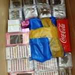 Gửi mỹ phẩm đi Nhật giá rẻ tại LHP Express