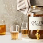 Thường xuyên uống Kombucha có giảm cân không?