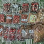 Dịch vụ gửi bánh tráng đi Mỹ với nhiều ưu đãi đặc biệt tài LHP Express