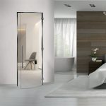 Báo giá các mẫu cửa kính cường lực mới nhất 2023