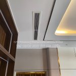 Lắp Đặt Máy Lạnh Giấu Trần Nối Ống Gió Cho Biệt Thự, Nhà Phố Giá Rẻ