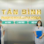Dịch Vụ Khám Bệnh Chuyên Nghiệp Tại Phòng Khám Đa Khoa Tân Bình