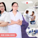 Top 10 phòng khám phụ khoa tốt tại quận Tân Bình năm 2025