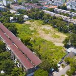 Khám phá Chung cư Thanh Đa: Cuộc sống tiện nghi và an toàn