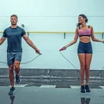 Tập luyện chỉ là một phần khi giảm cân