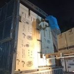 Nhận chở hàng Sài Gòn đi Quảng Bình uy tín